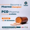 Yodley Life Sciences Private Limited - PCD Pharma Franchise | Monopoly Pharma Franchise | Pharma Distributorship services in India Avatar